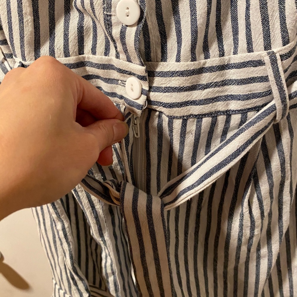 Romper - Picture 3 of 6